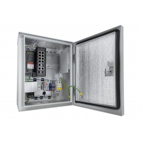 ComOnyX CO-SBOXP509M-H
