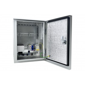 ComOnyX CO-SBOX-CST-H
