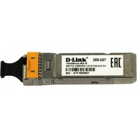 D-Link DL-330T/10KM/A1A