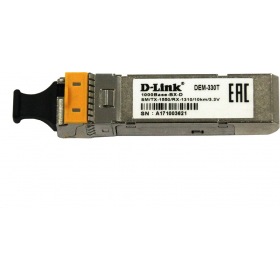 D-Link DL-330T/3KM/A1A