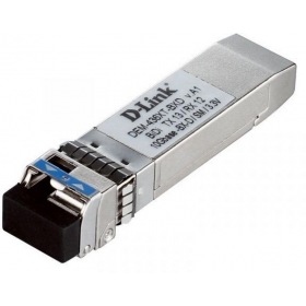 D-Link DL-436XT-BXD/20KM/B2A