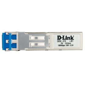 D-Link DL-DEM-210/B1A