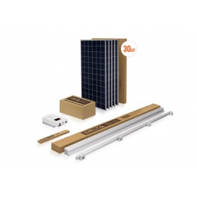 DELTA Solar SPP-GRID 10