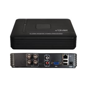 DIVISAT DVR-4512P LV v2.0