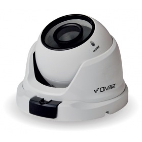 DIVISAT DVI-D325V POE LV