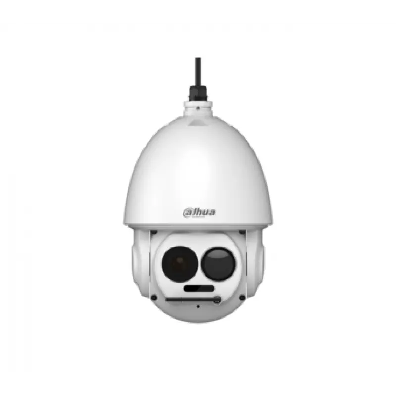 Dahua DH-TPC-SD8621P-B50