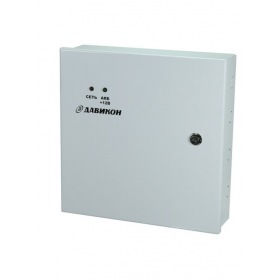 Давикон ИВЭПР-12100А -17 (ББП-100А-17)