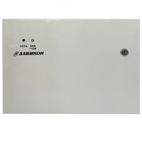 Давикон ИВЭПР-12100А -17/2 (ББП-100А-17/2)