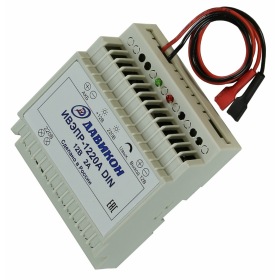 Давикон ИВЭПР-1220А-DIN (ББП-20А-DIN)