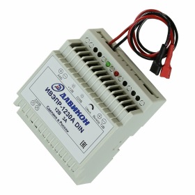 Давикон ИВЭПР-1230А-DIN (ББП-30А-DIN)