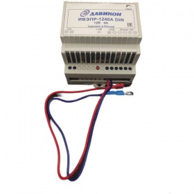 Давикон ИВЭПР-1240А-DIN (ББП-40А-DIN)