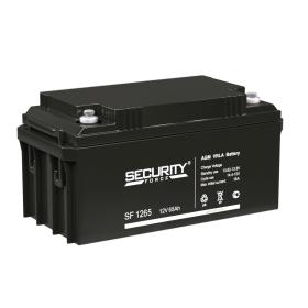 Delta SF 1265