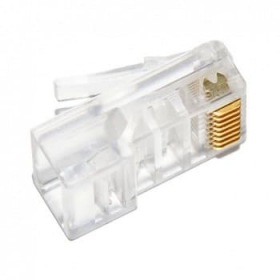 ESVI RJ-45 (gold)