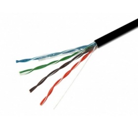 ESVI Кабель UTP PREMIUM внешний