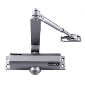 Falcon Eye Доводчик FE-B2W (Silver)