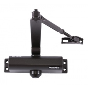 Falcon Eye Доводчик FE-B4W (Bronze)