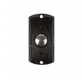 Falcon Eye Кнопка выхода FE-100 Черная