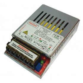 Faraday Electronics 18W/12-24V /78AL