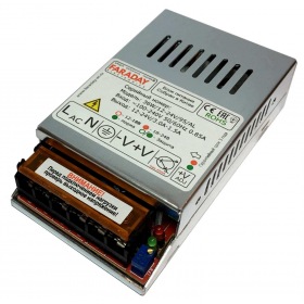 Faraday Electronics 36W/12-24V /95AL