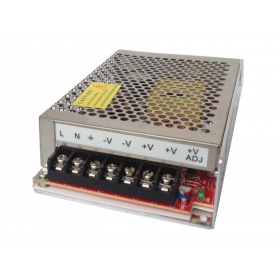 Faraday Electronics 120W/12V