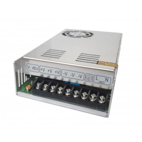 Faraday Electronics 240W/12V