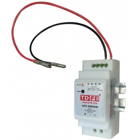 Faraday Electronics ББП UPS 30W/DIN