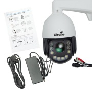 GF-IPSD4340MP5.0 | Фото 5