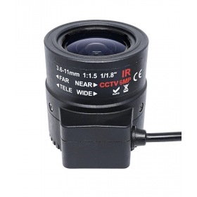 Giraffe GF-LV3611DIR 6M