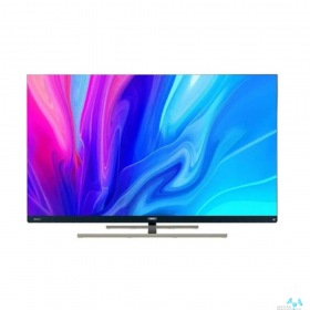 Haier 65" Телевизор Haier 65 Smart TV S7 {4K Ultra HD (3840x2160 Пикс), 120 Гц, QLED, Direct LED}