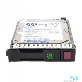 Hp Жесткий диск 870794-001(B) 600Gb 2.5" HPE SAS 15000rpm 12Gb/s Smart Carrier digitally signed firmware (гарнтия 3 года)