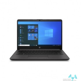 Hp HP 240 G8 [43W44EA] Black 14" {FHD i5-1135G7/8Gb/256Gb SSD/DOS}