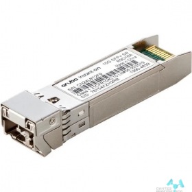 Hp Трансивер HPE R9D18A Aruba Instant On 10G SFP+ LC SR 300m OM3 MMF