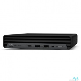 Hp HP ProDesk 400 G9 Mini [6B1Y6EA]  {i5 12500T/16Gb/512Gb SSD/kbNORUS/W11Pro64}