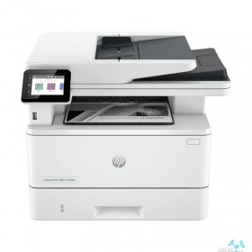 Hp HP LaserJet Pro MFP M4103dw (2Z627A) {старт. картр. 3050стр.}