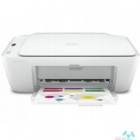 Hp МФУ струйный HP DeskJet 2710Е (26K72B) 