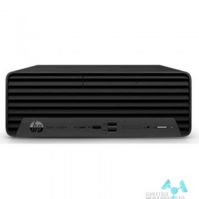 Hp HP ProDesk 400 G9 SFF [6A7U6EA] Black { i5 12500/8GB/256GB SSD/Win 11 Pro/kz usb kbd,mouse}