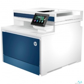 Hp HP Color LaserJet Pro MFP 4303fdn (5HH66A)