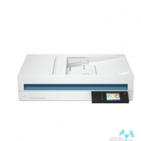 Hp Сканер/ HP SCANJET ENT FLOW N6600FNW1