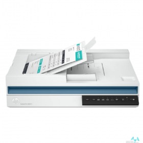 Hp HP ScanJet Pro 3600 f1 (20G06A#B19 ) {CIS, A4, 600x1200 dpi, 24bit, USB 3.0, ADF 60 sheets, Duplex, 30 ppm/60 ipm}