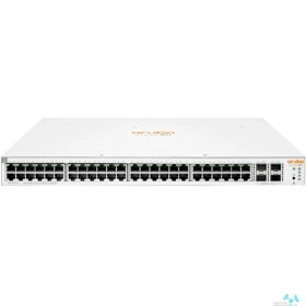 Hp Aruba IOn 1930 48G 4SFP+ 370W Sw
