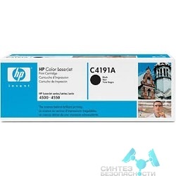 Hp HP C4191A Картридж {LJ 4500/4550}