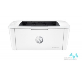 Hp HP LaserJet M111a (7MD67A) {Принтер А4, 20стр/мин, 600 х 600, 500 МГц, 16 Мб, LAN}