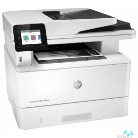 Hp HP LaserJet Pro MFP M428dw (W1A28A) {p/c/s, A4, 1200dpi, 38ppm, 512Mb, Duplex, USB2.0+Walk-Up/GigEth/WiFi/NFC}