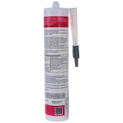 INVAMAT МАСТИКА ТЕРМОРАСШИРЯЮЩАЯСЯ ОГНЕСТОЙКАЯ 611 серый 310 мл 1018 | Фото 3