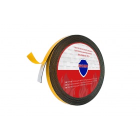 INVAMAT INVAMAT 710 ТЕРМОРАСШИРЯЮЩАЯСЯ УПЛОТНИТЕЛЬНАЯ ЛЕНТА 2x90 мм 1221