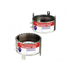 INVAMAT INVAMAT 900 Противопожарная манжета (муфта) диаметр 50 мм 1052