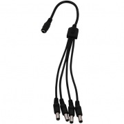 Комплект AHD 2Mp Bullet Kit 4+1 | Фото 4