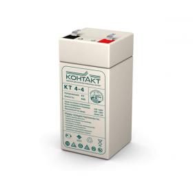 КОНТАКТ КТ 4-4