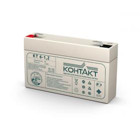 КОНТАКТ КТ 6-1,2