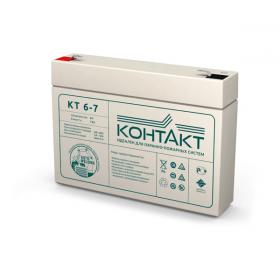 КОНТАКТ КТ 6-7
